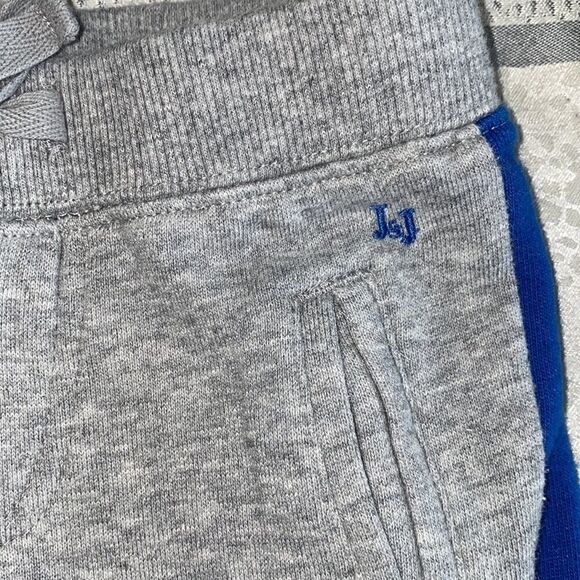 Janie & Jack Sweatpants  - Picture 3 of 4